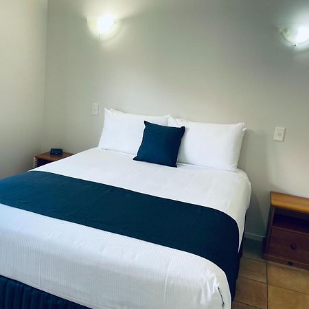 Cottage Park Thermal Motel Tauranga Habitación foto